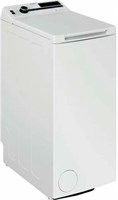 фото: Стиральная машина Whirlpool TDLRB 65242BS