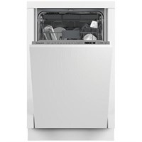 фото: Посудомоечная машина Hotpoint HIS 2D86 D