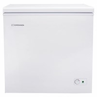 фото: Морозильная камера Esperanza Maestro CFS 220 FW