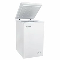 фото: Морозильная камера Esperanza Elite CFH165 FW