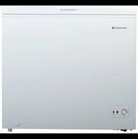 фото: Морозильная камера Esperanza ELITE CFH235 FW
