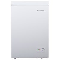фото: Морозильная камера Esperanza ELITE CFH110 FW