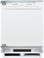 фото: Морозильная камера Maunfeld MBFR88SWGR Inverter