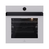 фото: Духовой шкаф LEX EDP 607 WH Wide Series