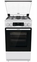 фото: Газовая плита Gorenje GGI5C23WF