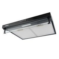 фото: Кухонная вытяжка Centek CT-1800 60 BL
