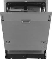 фото: Посудомоечная машина Hyundai HBD 661