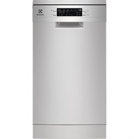 фото: Посудомоечная машина Electrolux ESS43210SX