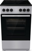 фото: Электрическая плита Gorenje GEC5A12SG