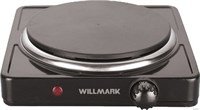фото: Электрическая плита Willmark НS-111