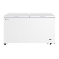 фото: Морозильная камера Willmark CF-670MDD