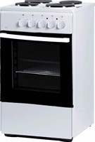 фото: Электрическая плита Flama AE 1403 W