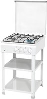 фото: Газовая плита Flama AVG 1401 W