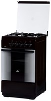 фото: Газовая плита Flama FG 2406 B