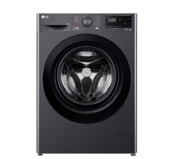 фото: Стиральная машина LG F2V3PS6J