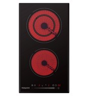 фото: Варочная панель Hotpoint HR 3O4 BAS