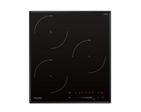 фото: Варочная панель Hotpoint HS 1445 BA