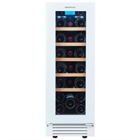 фото: Винный шкаф Cellar Private CP020-1TWH