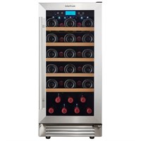 фото: Винный шкаф Cellar Private CP032-1T