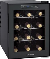фото: Винный шкаф Cellar Private CP012-2Е