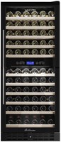 фото: Винный шкаф Meyvel MV116-KBT2