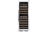 фото: Винный шкаф Temptech E1000DX