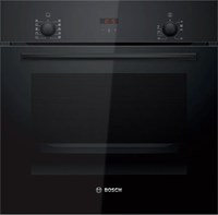 фото: Духовой шкаф Bosch HBF512BB1T