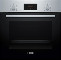 фото: Духовой шкаф Bosch HBF512BS1T