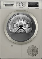 фото: Сушильная машина Bosch WTN86212ME