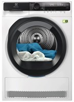 фото: Сушильная машина Electrolux EW6D285AE