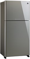 фото: Холодильник Sharp SJXG60PGSL