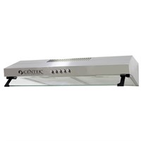 фото: Кухонная вытяжка Centek CT-1800 60 SS