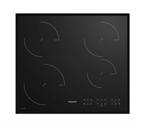 фото: Варочная панель Hotpoint HB 2560S BA