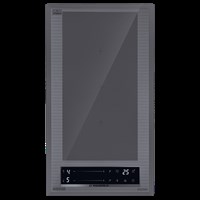 фото: Варочная панель Maunfeld CVI292S2FMDGR LUX Inverter