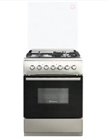 фото: Комбинированная плита DeLuxe 606031.00ГЭ 005