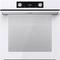 фото: Духовой шкаф Gorenje BOS6737E03WG