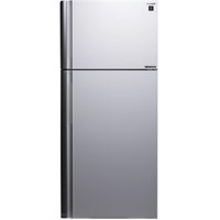 фото: Холодильник Sharp SJXE55PMWH