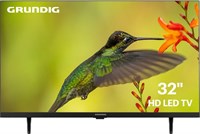фото: Телевизор Grundig 32 GHH 6500