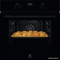 фото: Духовой шкаф Electrolux EOD5H70BZ