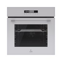 фото: Духовой шкаф LEX EDS 1000 WH