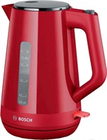 фото: Электрический чайник Bosch TWK1M124