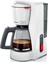 фото: Кофеварка Bosch TKA3M131
