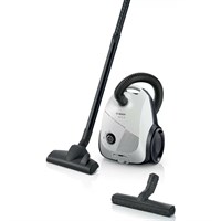 фото: Пылесос Bosch BGLS2WH1H