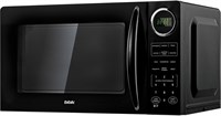 фото: Микроволновая печь BBK 23MWS-907S/B