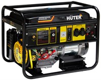 фото: Генератор Huter DY6500LXG