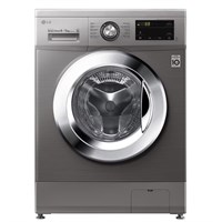 фото: Стиральная машина LG F4J3TMG5P