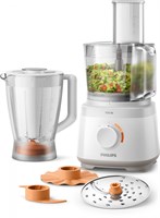 фото: Блендер Philips HR7320/00