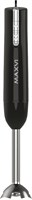 фото: Блендер Maxvi HB621S black