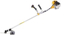 фото: Триммер Huter GGT-2500Т Pro