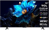 фото: Телевизор TCL 75P7K